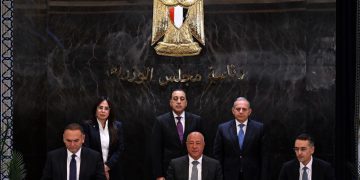 مدبولي يشهد توقيع عقود تمويل ب 10 مليارات جنيه لشراء وتسويق أصول هيئة المجتمعات العمرانية