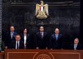 رئيس الوزراء يشهد توقيع عقود شراء “هايد بارك” لقطعة أرض بمساحة 415 فدان