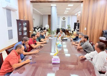 وزيرة الإسكان تتابع نتائج لقاءات رؤساء أجهزة المدن الجديدة بالمواطنين للاستماع إلى مطالبهم ومقترحاتهم