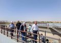 وزيرة الإسكان تتابع مشروعات الصرف الصحي ضمن المبادرة الرئاسية «حياة كريمة» بعدد من المحافظات