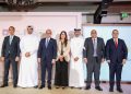 وزيرة الإسكان تشهد إطلاق المنطقة الاستثمارية لمشروع علم الروم في الساحل الشمالي الغربي.. وتؤكد: خطوة هامة لتعزيز الشراكة مع الاستثمارات العربية والأجنبية