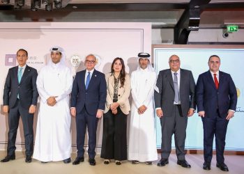 وزيرة الإسكان تشهد إطلاق المنطقة الاستثمارية لمشروع علم الروم في الساحل الشمالي الغربي.. وتؤكد: خطوة هامة لتعزيز الشراكة مع الاستثمارات العربية والأجنبية