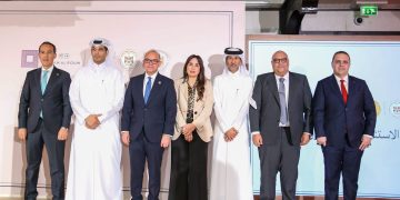 وزيرة الإسكان تشهد إطلاق المنطقة الاستثمارية لمشروع علم الروم في الساحل الشمالي الغربي.. وتؤكد: خطوة هامة لتعزيز الشراكة مع الاستثمارات العربية والأجنبية