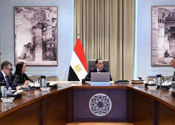 خلال تحضيرات “منتدى مصر 2026”.. مدبولي يتابع خطة الحكومة لضبط الأسواق وتوفير السلع الأساسية