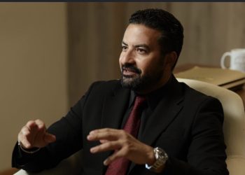 مصطفى محسن: الطلب على العقارات مستمر.. والسوق المصري يمر بمرحلة تنظيم