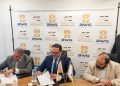 شراكة استراتيجية بين “دنيا الأعمال” و”جولد إيرا” لتوسيع الاستثمار الرقمي في الذهب والمعادن النفيسة