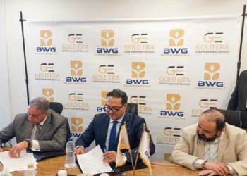 شراكة استراتيجية بين “دنيا الأعمال” و”جولد إيرا” لتوسيع الاستثمار الرقمي في الذهب والمعادن النفيسة
