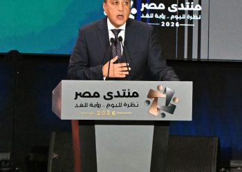 الحكومة ملتزمة بالتنفيذ.. رئيس الوزراء يعلن توصيات ومخرجات “منتدى مصر 2026”