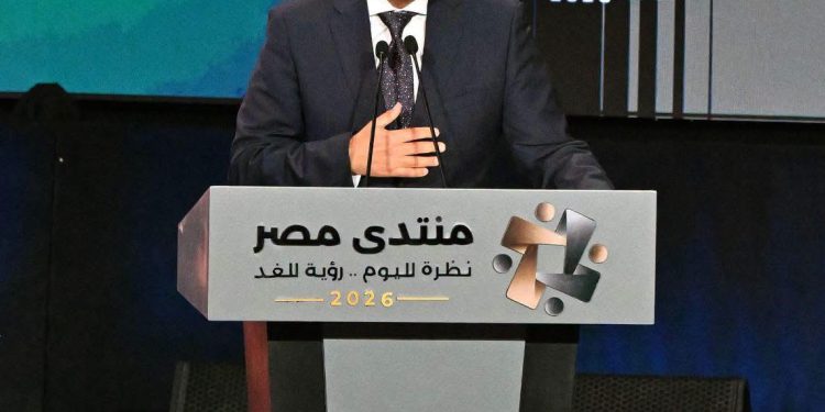 الحكومة ملتزمة بالتنفيذ.. رئيس الوزراء يعلن توصيات ومخرجات “منتدى مصر 2026”