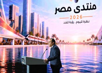 مصطفى مدبولي يكشف خطة الدولة لزيادة الحد الأدنى للأجور إلى 15 ألف جنيه بحلول 2030