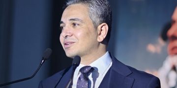 أحمد جمال الدين: منتدى مصر 2026 يعكس أهمية التكامل بين التنمية الحضرية والاستثمار والتكنولوجيا