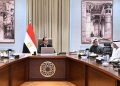 رئيس الوزراء يتابع مستجدات تنفيذ مشروعات مدينة “رأس الحكمة” مع “مدن القالضة” الإماراتية
