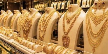 آخر تطورات سعر الذهب اليوم الأربعاء.. وعيار 21 بـ6390 جنيه