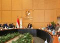 وزيرة الإسكان تتابع الموقف التنفيذي لمشروعات “مدن مصر” لإدارة الأصول والمرافق بالمدن الجديدة