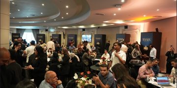 في أقل من 3 أيام.. ” نوفارا هولدينج ” تحقق 9 مليارات جنيه مبيعات بمشروع Giza Downtown
