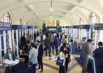 فعالية «ROCK EXPO II» يحقق مبيعات قوية ويكرّم شركاء ساهموا في نجاح Rock Developments