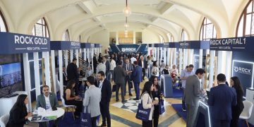 فعالية «ROCK EXPO II» يحقق مبيعات قوية ويكرّم شركاء ساهموا في نجاح Rock Developments