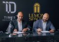 Times Developments تطلق مشروع “Avelin Boutique” الفندقي بالشراكة مع Lemon Spaces
