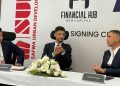 «أي كابيتال للتطوير» تنهي 40% من الانشاءات في «أورلا ريزيدنس».. وتطرح المرحلة الأخيرة بمبيعات مستهدفة 1.5 مليار جنيه