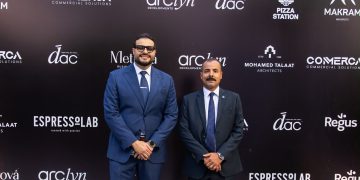 تأكيدًا لقوتها المالية.. شركة «Arclyn Developments» تسدد 86% من قيمة أرض مشروع «ميتروفا» قبل إطلاقه رسميًا