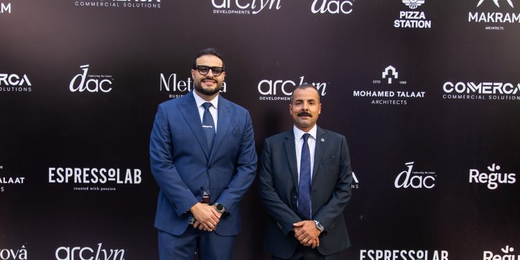 تأكيدًا لقوتها المالية.. شركة «Arclyn Developments» تسدد 86% من قيمة أرض مشروع «ميتروفا» قبل إطلاقه رسميًا
